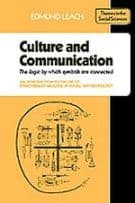 Culture and Communication