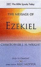 The Message of Ezekiel