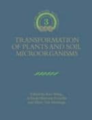Transformation of Plants and Soil Microorganisms