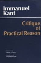 Critique of Practical Reason