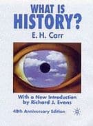 What is History?