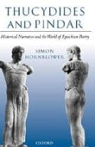 Thucydides and Pindar