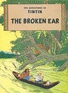 The Broken Ear