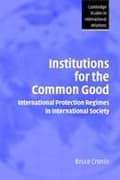 Miniatyrbillede 2 af 2: Institutions for the Common Good