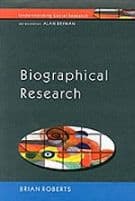 BIOGRAPHICAL RESEARCH