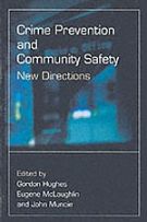 Crime Prevention and Community Safety