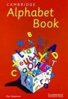 Cambridge Alphabet Book