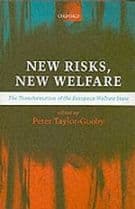 New Risks, New Welfare