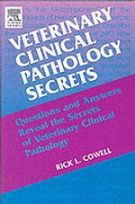 Veterinary Clinical Pathology Secrets