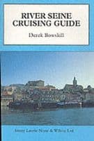 River Seine Cruising Guide