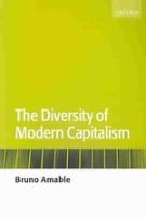 The diversity of modern capitalism