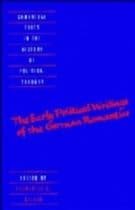 The Early Political Writings of the German Romantics