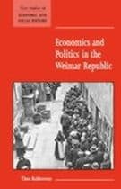 Economics and Politics in the Weimar Republic