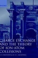 Charge Exchange and the Theory of Ion-Atom Collisions