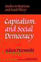 Capitalism and Social Democracy
