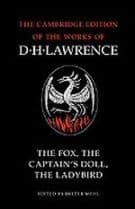 The Fox, The Captain's Doll, The Ladybird