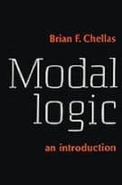 Modal Logic