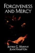 Forgiveness and Mercy