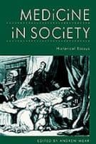 Medicine in Society