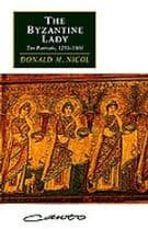 The Byzantine Lady