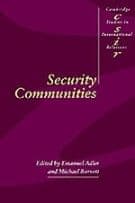 Security Communities