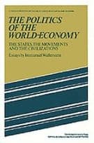 The Politics of the World-Economy