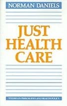 Just Health Care