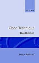 Oboe Technique