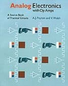 Analog Electronics with Op-amps