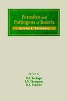 Parasites and Pathogens of Insects