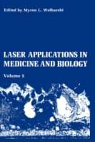 Laser Applications in Medicine and Biology