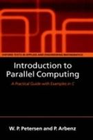 Introduction to Parallel Computing