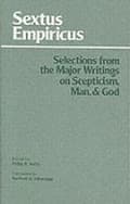 Miniatyrbilde 1 av 2: Sextus Empiricus