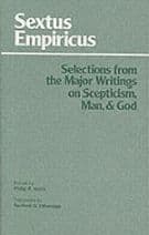 Sextus Empiricus