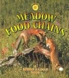 Meadow Food Chains