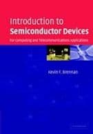 Introduction to Semiconductor Devices