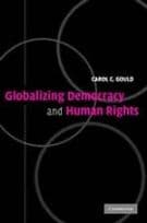 Globalizing Democracy and Human Rights