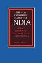 Science, Technology and Medicine in Colonial India