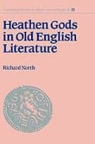 Heathen Gods in Old English Literature