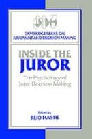 Inside the Juror