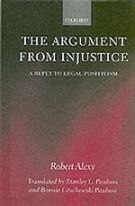 The Argument from Injustice