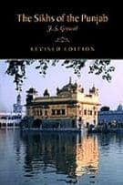 The Sikhs of the Punjab