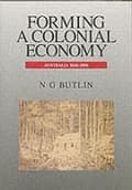 Miniatyrbilde 2 av 2: Forming a Colonial Economy