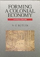 Forming a Colonial Economy