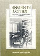Einstein in Context