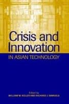 Crisis and Innovation in Asian Technology