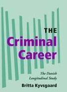 The criminal career