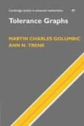 Miniatyrbilde 2 av 2: Tolerance Graphs