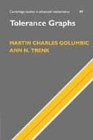 Tolerance Graphs