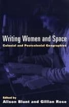 Writing Women and Space